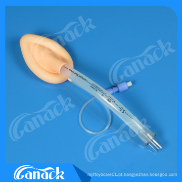 One Reusable Silicone Laryngeal Mask Breathing Airway